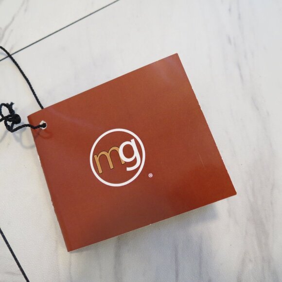 Trio of Brand New Golf/Tennis Shirts, L. Orange, Green, Yellow. - Picture 9 of 9